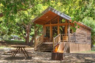 El Capitan Canyon - 0