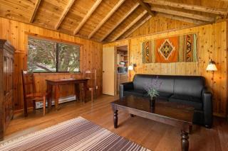 El Capitan Canyon - 9