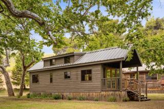 El Capitan Canyon - 5
