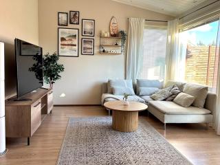 Arctic Villa Venni - 0