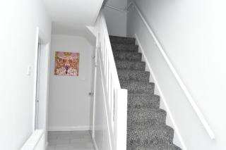 The Nottingham Nook Sleeps 7 Free Parking - 5