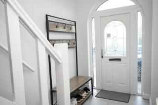 The Nottingham Nook Sleeps 7 Free Parking - 3