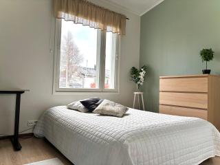 Arctic Villa Venni - 7