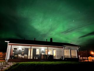 Arctic Villa Venni - 1