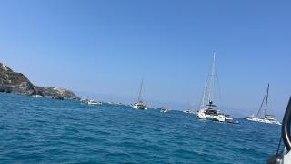 Marina Palace Apartments & Terrace - 2