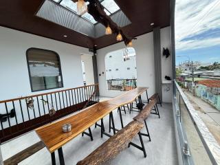 Làng Suối Homestay Vĩnh Hy - 7