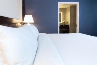 Hamilton Hotel - Washington DC - 5