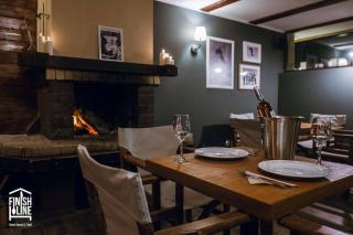 Finish Line Guest House - 1