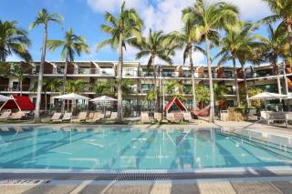 The Perry Hotel & Marina Key West - 7