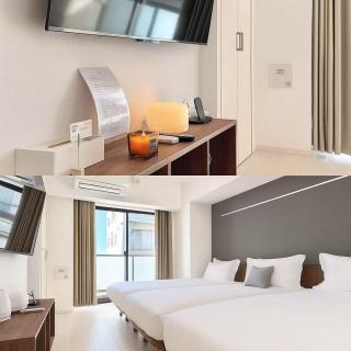 Asakusa 202 Triple Room - 0