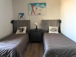Chalet 3 pièces 7 personnes, les Flocons du Soleil, la Joue du Loup - 4