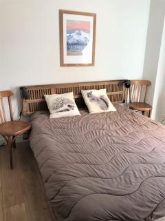 Chalet 3 pièces 7 personnes, les Flocons du Soleil, la Joue du Loup - 5