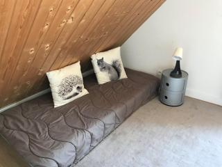 Chalet 3 pièces 7 personnes, les Flocons du Soleil, la Joue du Loup - 3