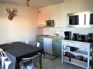 Chalet 3 pièces 7 personnes, les Flocons du Soleil, la Joue du Loup - 7