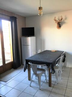 Chalet 3 pièces 7 personnes, les Flocons du Soleil, la Joue du Loup - 6