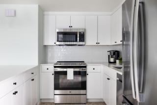 Riviera Beach Resort - 3