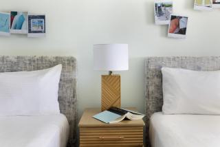 Riviera Beach Resort - 5