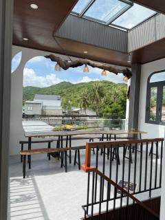 Làng Suối Homestay Vĩnh Hy - 9