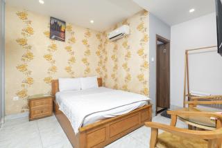 Phát Lộc Phát 868 hotel - 4