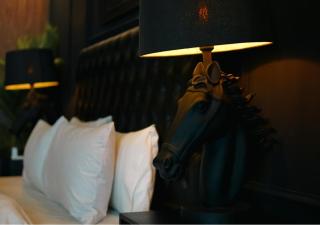 GoldCrest Mall Luxury Apartments with Balcony In DHA Lahore - 3