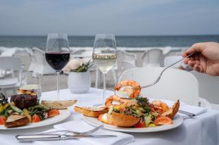 Strandhotel Fischland - 5