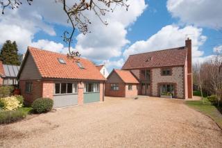 Orchard House 5 bedrooms - 9