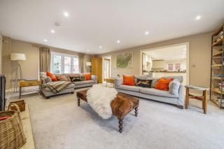 Orchard House 5 bedrooms - 8