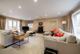 Orchard House 5 bedrooms - 4