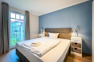 Baltischer Hof Wohnung 36 - 2