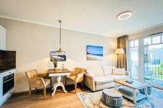 Baltischer Hof Wohnung 36 - 6