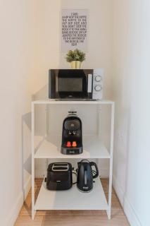 Lille city center - One-bedroom apartment - 5