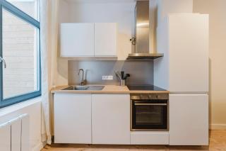 Lille city center - One-bedroom apartment - 6