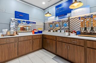 Holiday Inn Express Florence Northeast by IHG - Florence - 6