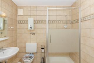 Ferienwohnung DEICHBLICK 200m zum Strand Zingst Darß - 1