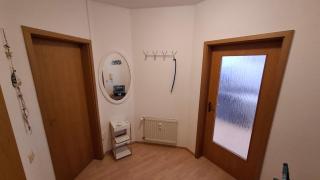 Ferienwohnung DEICHBLICK 200m zum Strand Zingst Darß - 4