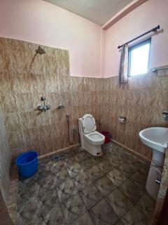 Hotel Tree Tops- A Serene Friendly Hotel in Sauraha - 3