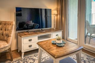 Baltischer Hof Wohnung 34 - 8