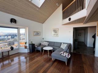 Byens bedste udsigt - 5