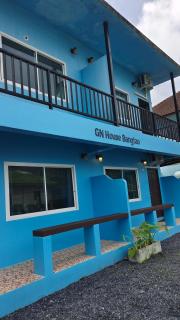 GN House Bangtao - 3