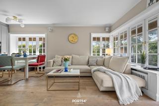 Ferienhaus Cäcilienhof Ost Kampen auf Sylt - 9