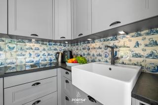 Ferienhaus Cäcilienhof Ost Kampen auf Sylt - 6