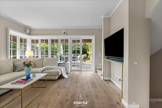 Ferienhaus Cäcilienhof Ost Kampen auf Sylt - 6