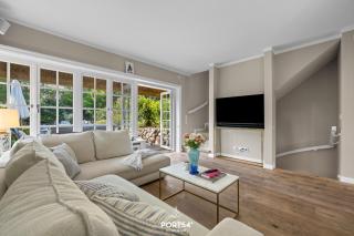 Ferienhaus Cäcilienhof Ost Kampen auf Sylt - 4