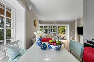 Ferienhaus Cäcilienhof Ost Kampen auf Sylt - 2