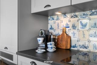 Ferienhaus Cäcilienhof Ost Kampen auf Sylt - 1