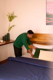 Nila by Raho - Secluded Villa with Estate View - 8