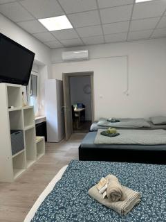 Apartma Center Ljutomer - 8