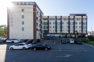 James Joyce Coffetel Beijing Yizhuang Development Zone Yicheng Times Square - 2