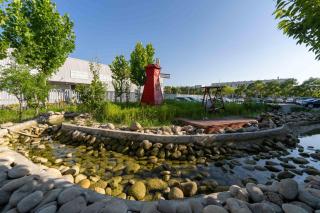 James Joyce Coffetel Beijing Yizhuang Development Zone Yicheng Times Square - 2