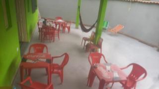 Pousada do sossego mar e verde 1,2 e 3 - 6